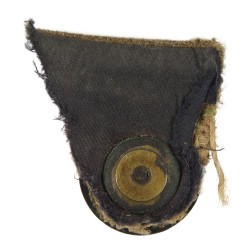 Grouping, Sgt. Edward Malone, Co. D, 319th Eng. Regt., 8th Infantry Division, AEF