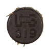 Grouping, Sgt. Edward Malone, Co. D, 319th Eng. Regt., 8th Infantry Division, AEF Grouping, Sgt. Edward Malone, Co. D, 319th Eng. Regt., 8th Infantry Division, AEF