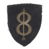 Grouping, Sgt. Edward Malone, Co. D, 319th Eng. Regt., 8th Infantry Division, AEF Grouping, Sgt. Edward Malone, Co. D, 319th Eng. Regt., 8th Infantry Division, AEF