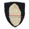 Grouping, Sgt. Edward Malone, Co. D, 319th Eng. Regt., 8th Infantry Division, AEF Grouping, Sgt. Edward Malone, Co. D, 319th Eng. Regt., 8th Infantry Division, AEF