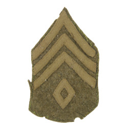 Grouping, Sgt. Edward Malone, Co. D, 319th Eng. Regt., 8th Infantry Division, AEF