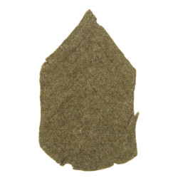 Grouping, Sgt. Edward Malone, Co. D, 319th Eng. Regt., 8th Infantry Division, AEF