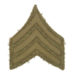 Grouping, Sgt. Edward Malone, Co. D, 319th Eng. Regt., 8th Infantry Division, AEF