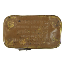 Grouping, Sgt. Edward Malone, Co. D, 319th Eng. Regt., 8th Infantry Division, AEF