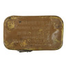 Grouping, Sgt. Edward Malone, Co. D, 319th Eng. Regt., 8th Infantry Division, AEF Grouping, Sgt. Edward Malone, Co. D, 319th Eng. Regt., 8th Infantry Division, AEF