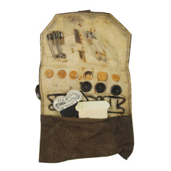 Grouping, Sgt. Edward Malone, Co. D, 319th Eng. Regt., 8th Infantry Division, AEF