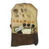 Grouping, Sgt. Edward Malone, Co. D, 319th Eng. Regt., 8th Infantry Division, AEF Grouping, Sgt. Edward Malone, Co. D, 319th Eng. Regt., 8th Infantry Division, AEF