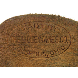 Grouping, Sgt. Edward Malone, Co. D, 319th Eng. Regt., 8th Infantry Division, AEF