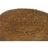 Grouping, Sgt. Edward Malone, Co. D, 319th Eng. Regt., 8th Infantry Division, AEF Grouping, Sgt. Edward Malone, Co. D, 319th Eng. Regt., 8th Infantry Division, AEF
