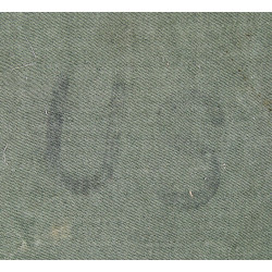 Grouping, Sgt. Edward Malone, Co. D, 319th Eng. Regt., 8th Infantry Division, AEF