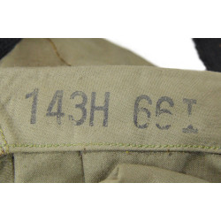 Grouping, Sgt. Edward Malone, Co. D, 319th Eng. Regt., 8th Infantry Division, AEF