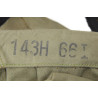 Grouping, Sgt. Edward Malone, Co. D, 319th Eng. Regt., 8th Infantry Division, AEF Grouping, Sgt. Edward Malone, Co. D, 319th Eng. Regt., 8th Infantry Division, AEF