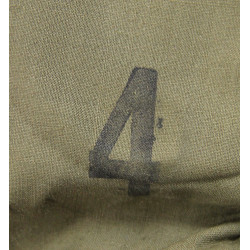 Grouping, Sgt. Edward Malone, Co. D, 319th Eng. Regt., 8th Infantry Division, AEF