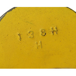 Grouping, Sgt. Edward Malone, Co. D, 319th Eng. Regt., 8th Infantry Division, AEF