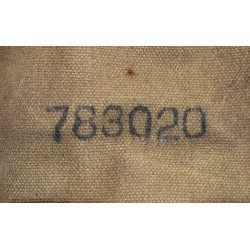 Grouping, Sgt. Edward Malone, Co. D, 319th Eng. Regt., 8th Infantry Division, AEF