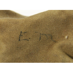 Grouping, Sgt. Edward Malone, Co. D, 319th Eng. Regt., 8th Infantry Division, AEF