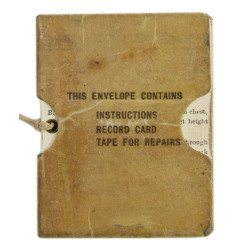 Grouping, Sgt. Edward Malone, Co. D, 319th Eng. Regt., 8th Infantry Division, AEF