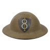 Grouping, Sgt. Edward Malone, Co. D, 319th Eng. Regt., 8th Infantry Division, AEF Grouping, Sgt. Edward Malone, Co. D, 319th Eng. Regt., 8th Infantry Division, AEF