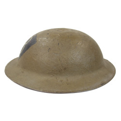 Grouping, Sgt. Edward Malone, Co. D, 319th Eng. Regt., 8th Infantry Division, AEF