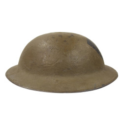 Grouping, Sgt. Edward Malone, Co. D, 319th Eng. Regt., 8th Infantry Division, AEF