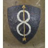 Grouping, Sgt. Edward Malone, Co. D, 319th Eng. Regt., 8th Infantry Division, AEF Grouping, Sgt. Edward Malone, Co. D, 319th Eng. Regt., 8th Infantry Division, AEF
