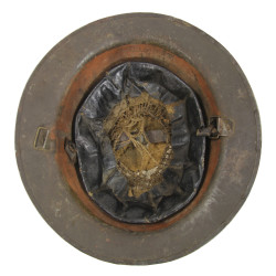 Grouping, Sgt. Edward Malone, Co. D, 319th Eng. Regt., 8th Infantry Division, AEF