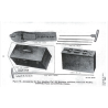 Caisse d'armurier, M6, Cal. 30, Juin 1942