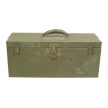 Caisse d'armurier, M6, Cal. 30, Juin 1942