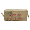 Caisse d'armurier, M6, Cal. 30, Juin 1942