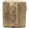 Caisse d'armurier, M6, Cal. 30, Juin 1942