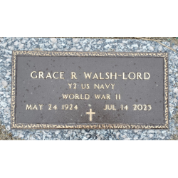Jacket, Seersucker, US Navy, WAVES, Y2c Grace Walsh