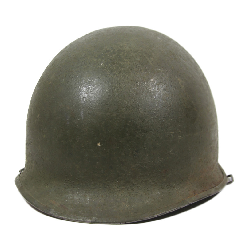 Helmet, M1, Swivel Loops Helmet, M1, Swivel Loops