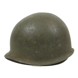 Helmet, M1, Swivel Loops