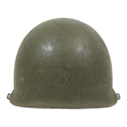 Helmet, M1, Swivel Loops