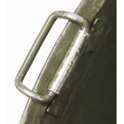 Helmet, M1, Swivel Loops