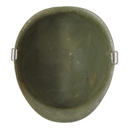 Helmet, M1, Swivel Loops
