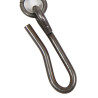 Whistle, Plastic, OD, US Army, L.P. 1943