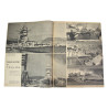 Magazine, Signal, N°1, février 1943, édition française