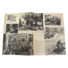 Magazine, DIE WEHRMACHT, 19 août 1942