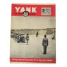 Magazine Yank, 5 novembre 1943
