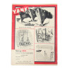 Magazine Yank, 5 novembre 1943