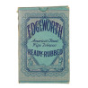 Paquet de tabac, EDGEWORTH, For use only of US military or naval forces