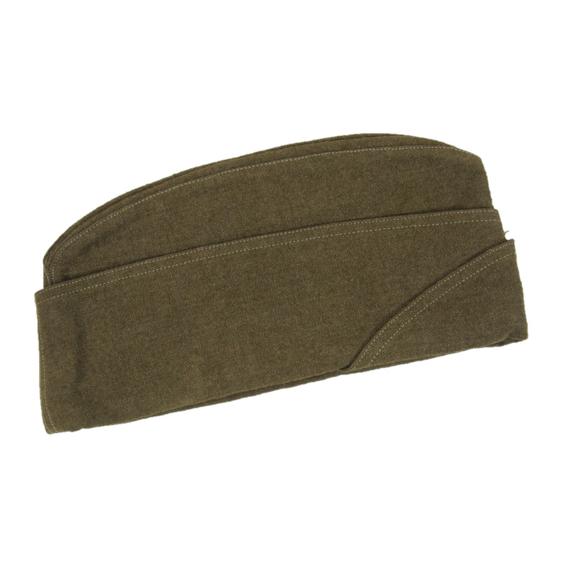 Calot troupe, British Made, J. COLLETT LTD. 1944 ↑