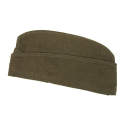 Calot troupe, British Made, J. COLLETT LTD. 1944 ↑