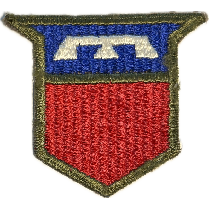Patch, 76th Infantry Division, GEMSCO Patch, 76th Infantry Division, GEMSCO
