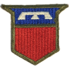 Insigne, 76th Infantry Division, GEMSCO
