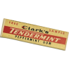 Chewing-gum, Clark Brothers Chewing Gum Company, Tender-mint