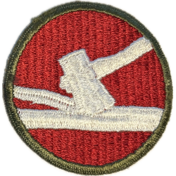 Insigne, 84th Infantry Division, GEMSCO