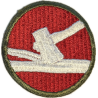Insigne, 84th Infantry Division, GEMSCO