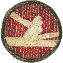 Insigne, 84th Infantry Division, GEMSCO